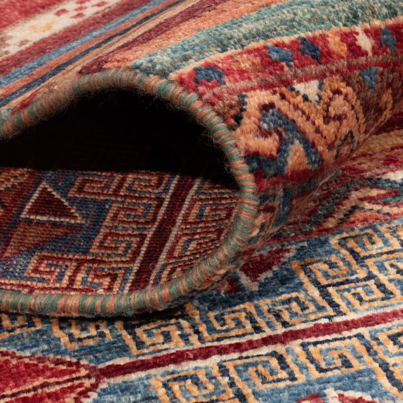 Tapis Ziegler - Shal - 242 x 177 cm - multicolore