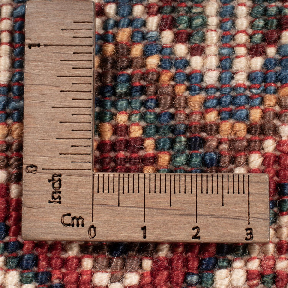 Tapis Ziegler - Shal - 242 x 177 cm - multicolore