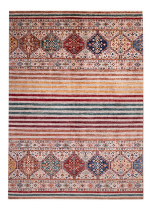 Tapis Ziegler - Shal - 236 x 168 cm - multicolore