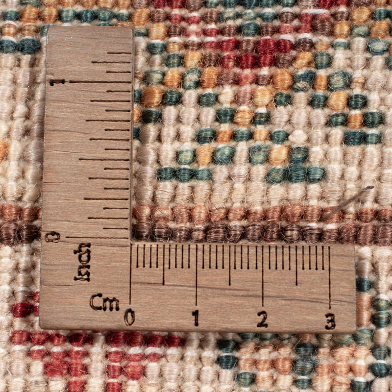 Tapis Ziegler - Shal - 236 x 168 cm - multicolore