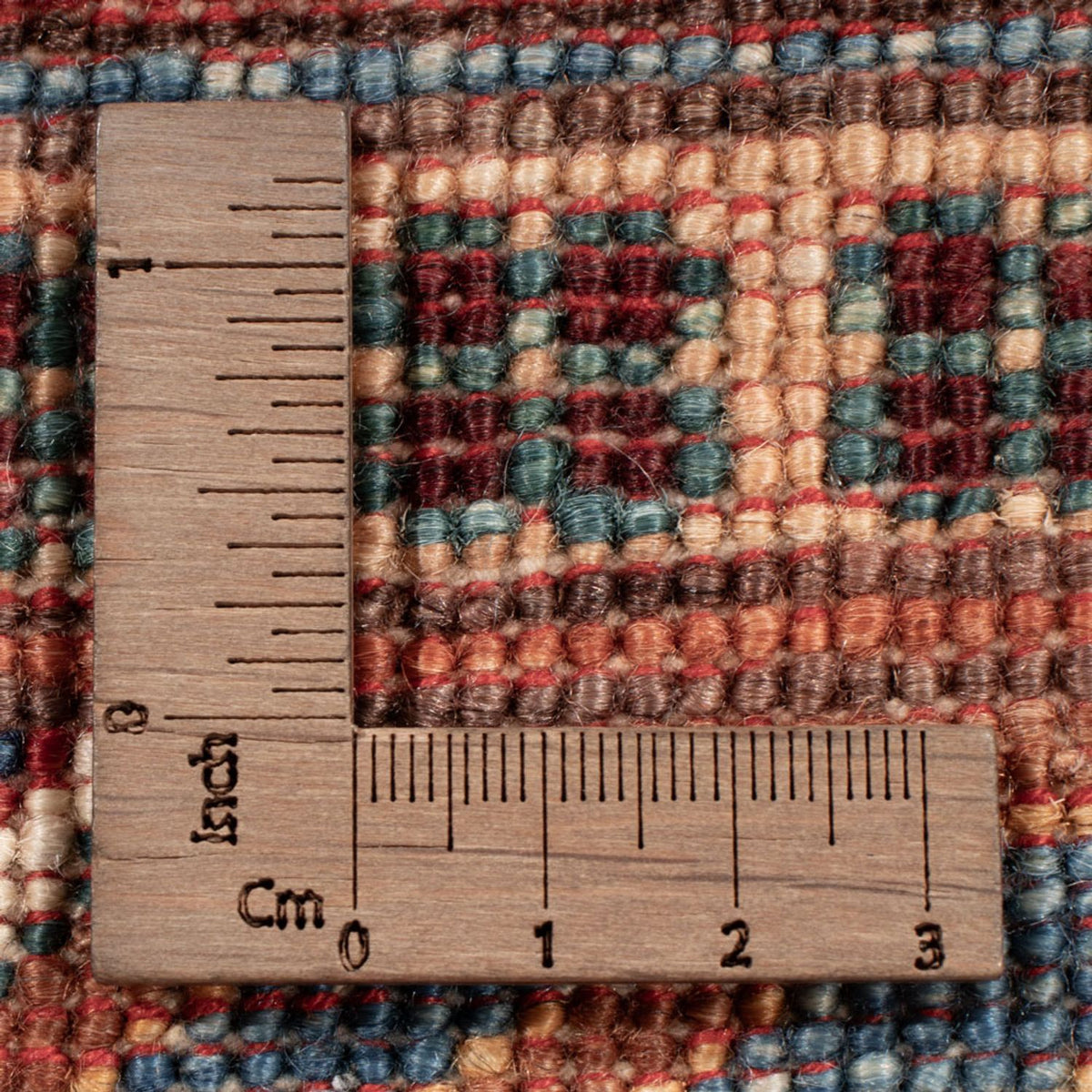 Tapis Ziegler - Shal - 244 x 169 cm - multicolore