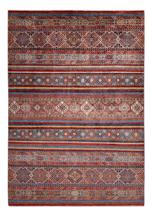 Tapis Ziegler - Shal - 245 x 170 cm - multicolore
