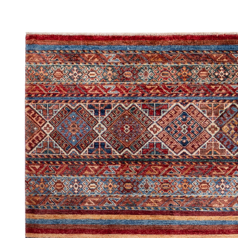 Tapis Ziegler - Shal - 245 x 170 cm - multicolore