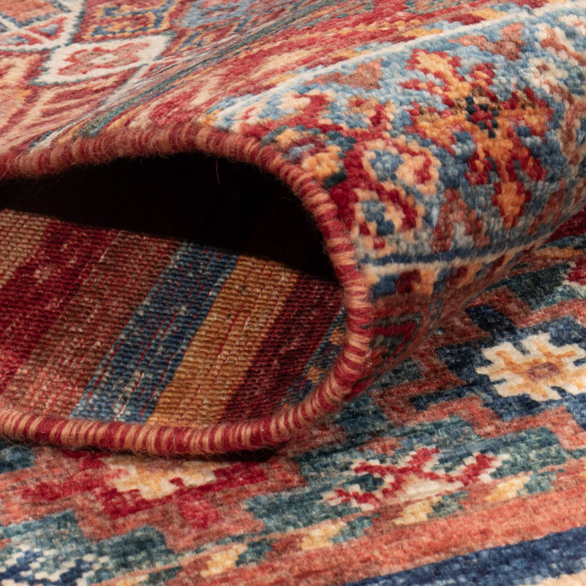 Tapis Ziegler - Shal - 245 x 170 cm - multicolore