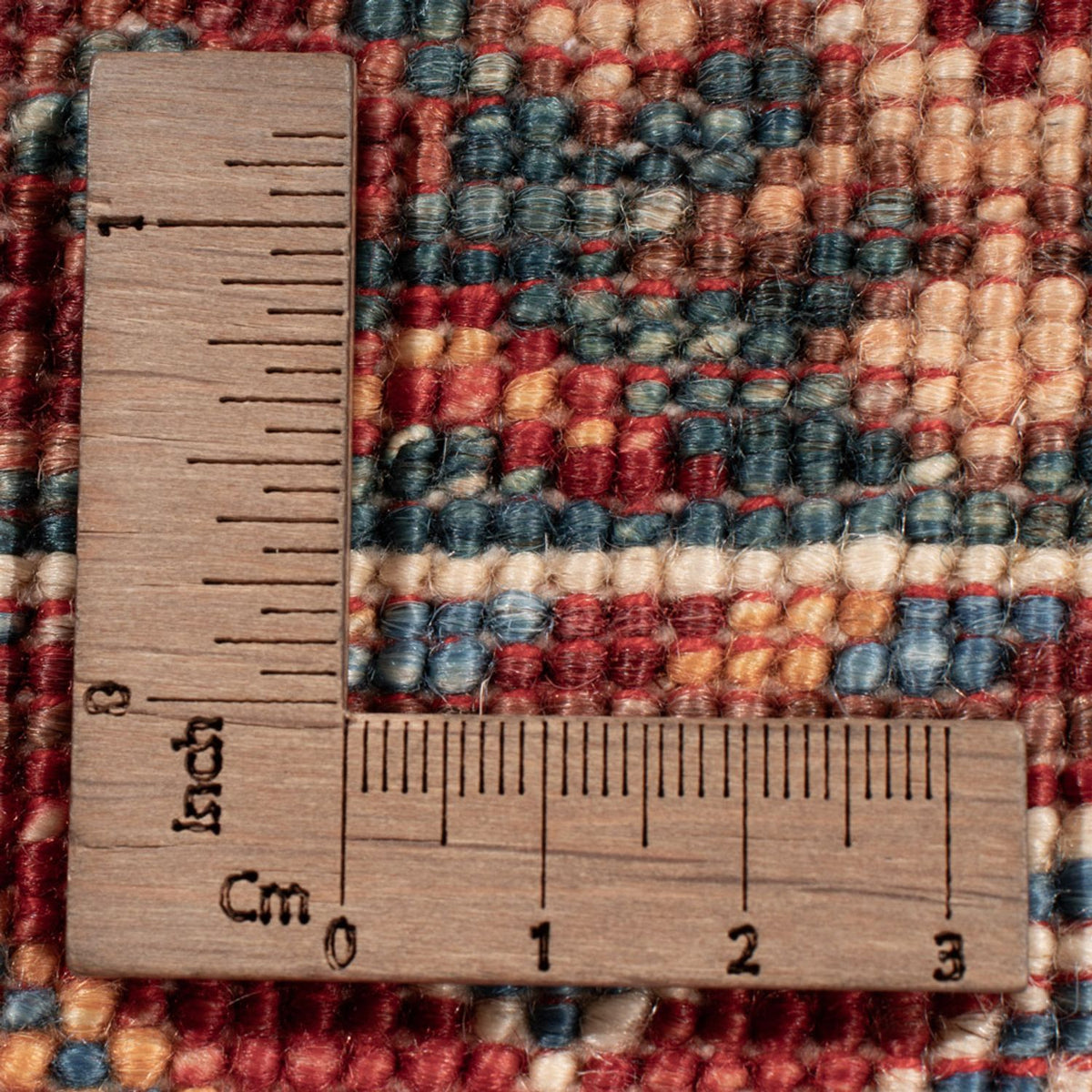 Tapis Ziegler - Shal - 245 x 170 cm - multicolore