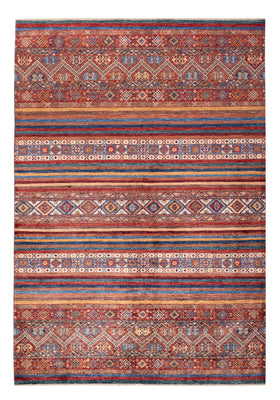 Tapis Ziegler - Shal - 233 x 173 cm - multicolore