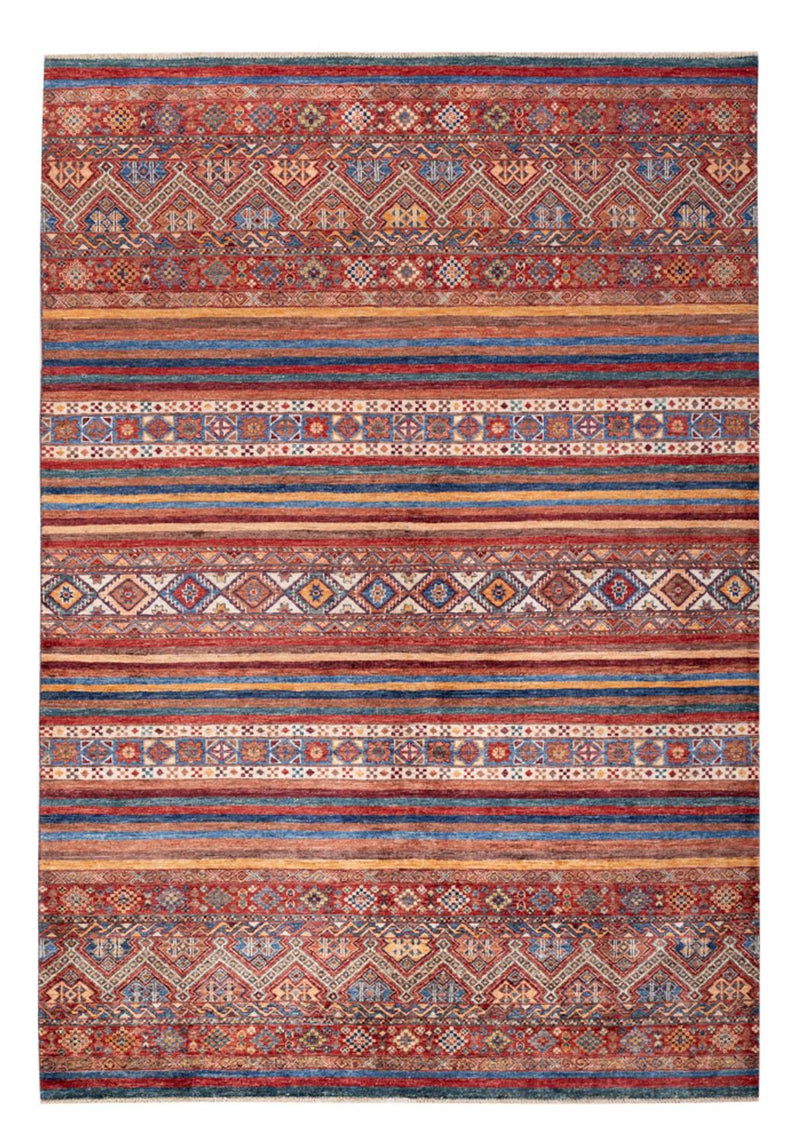 Tapis Ziegler - Shal - 233 x 173 cm - multicolore