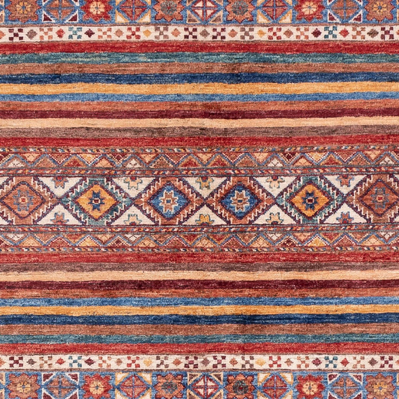 Tapis Ziegler - Shal - 233 x 173 cm - multicolore