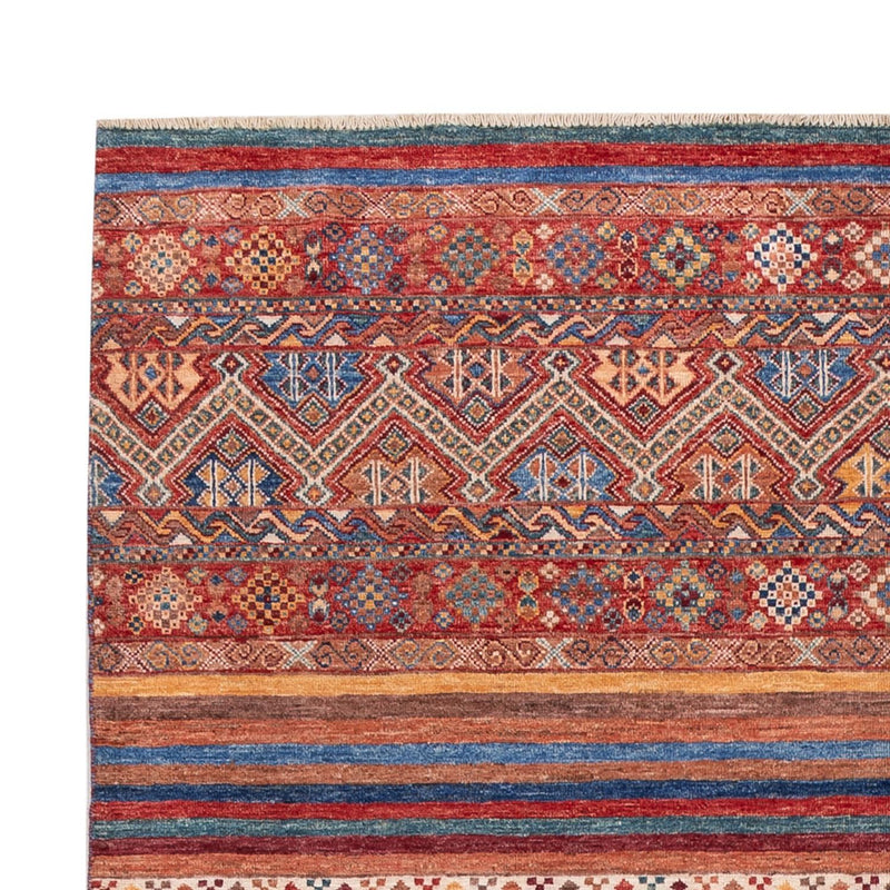 Tapis Ziegler - Shal - 233 x 173 cm - multicolore