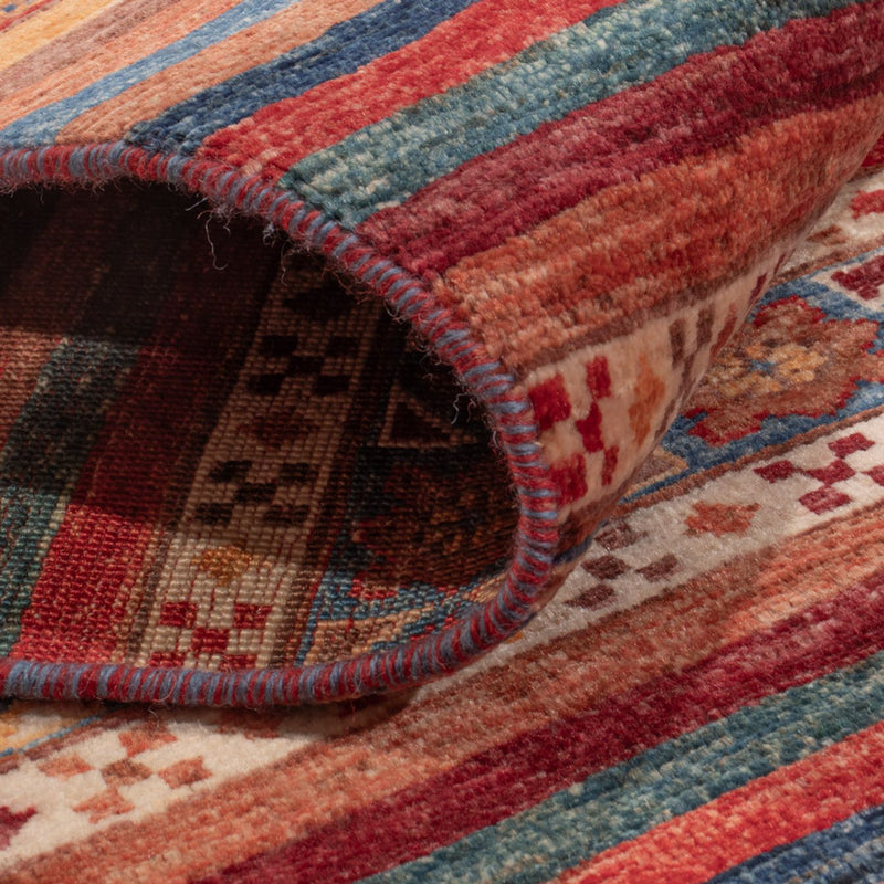 Tapis Ziegler - Shal - 233 x 173 cm - multicolore