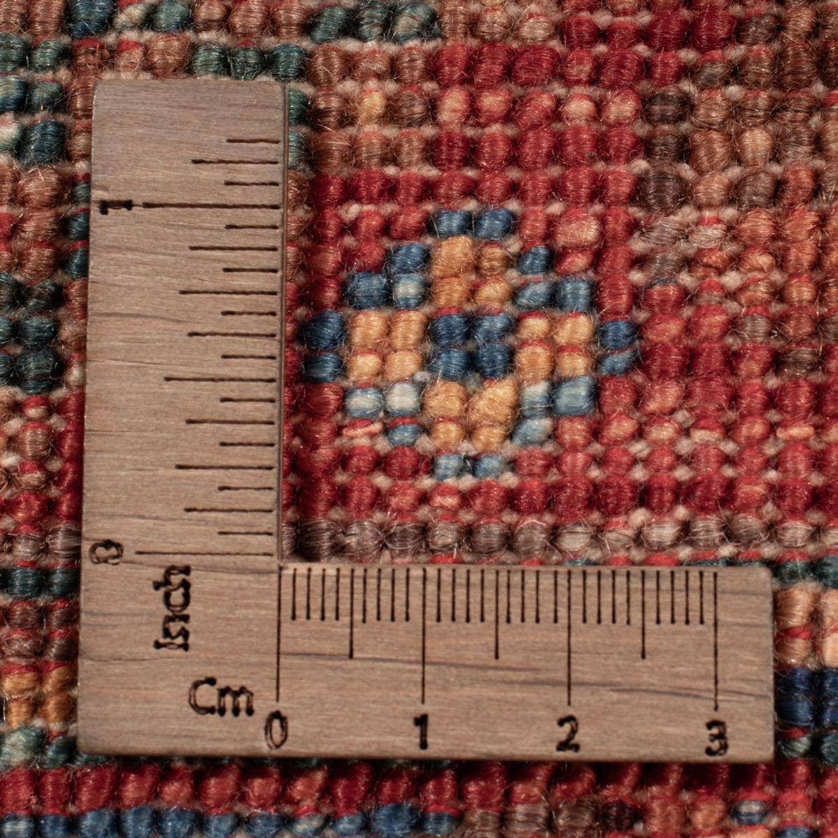 Tapis Ziegler - Shal - 233 x 173 cm - multicolore