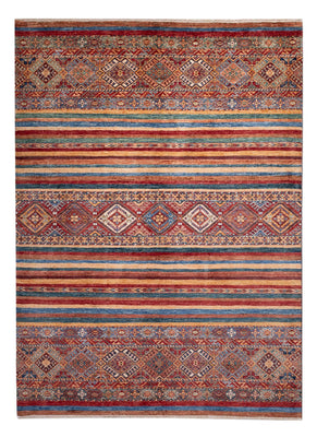 Tapis Ziegler - Shal - 235 x 174 cm - multicolore