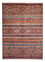 Tapis Ziegler - Shal - 235 x 174 cm - multicolore