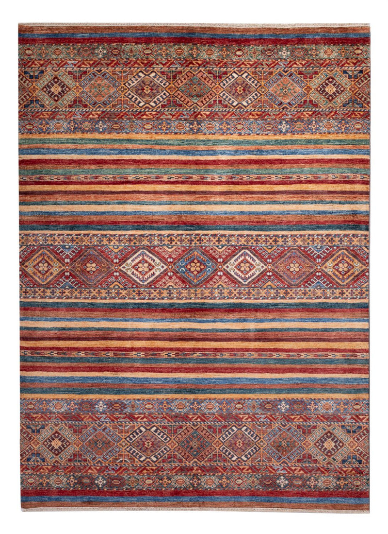 Tapis Ziegler - Shal - 235 x 174 cm - multicolore