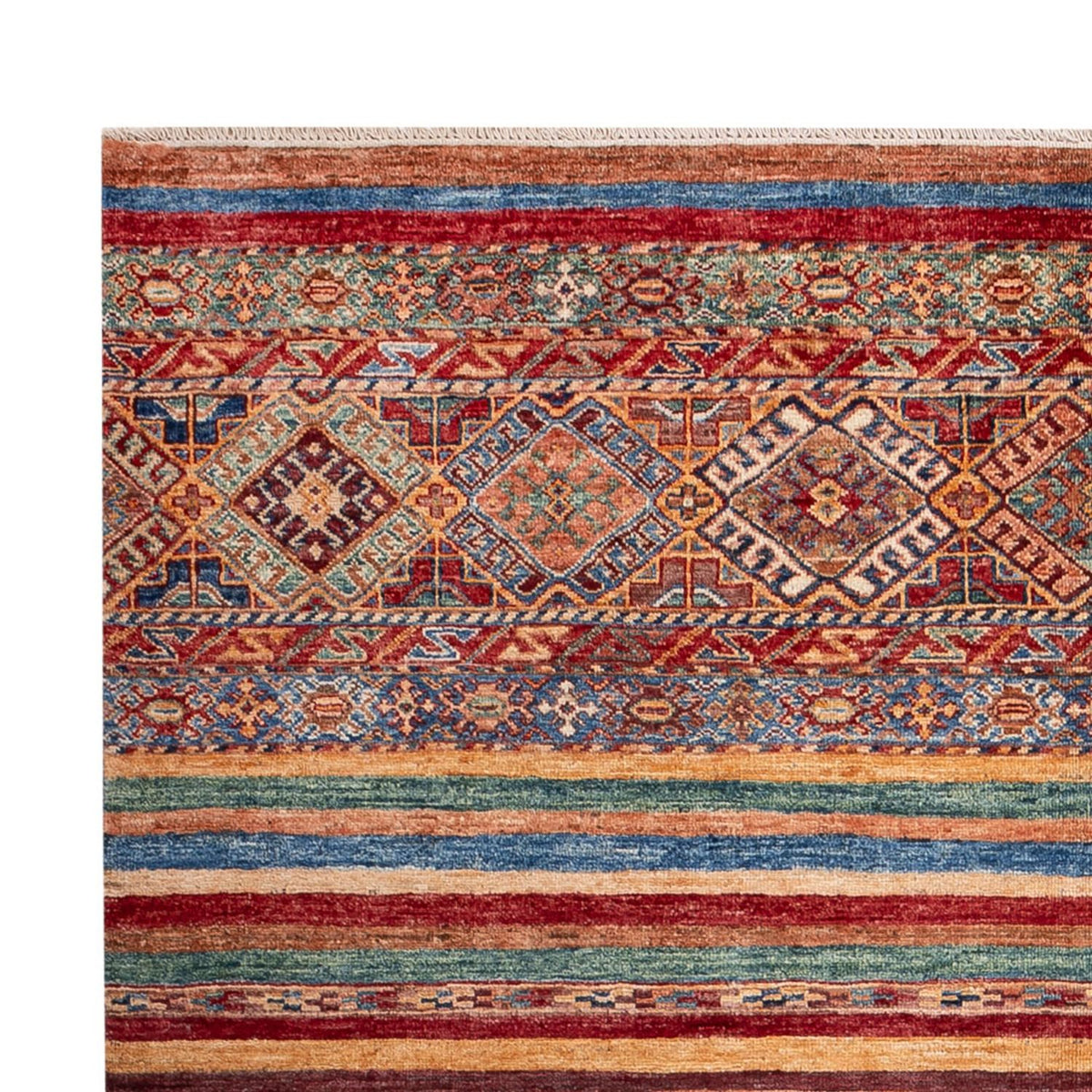 Tapis Ziegler - Shal - 235 x 174 cm - multicolore