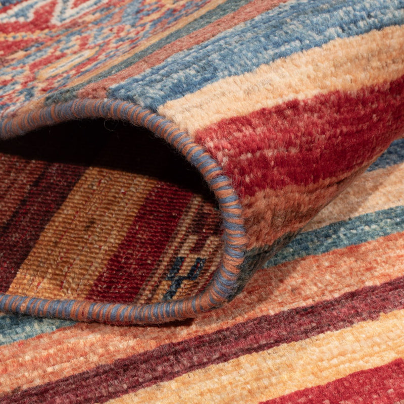 Tapis Ziegler - Shal - 235 x 174 cm - multicolore