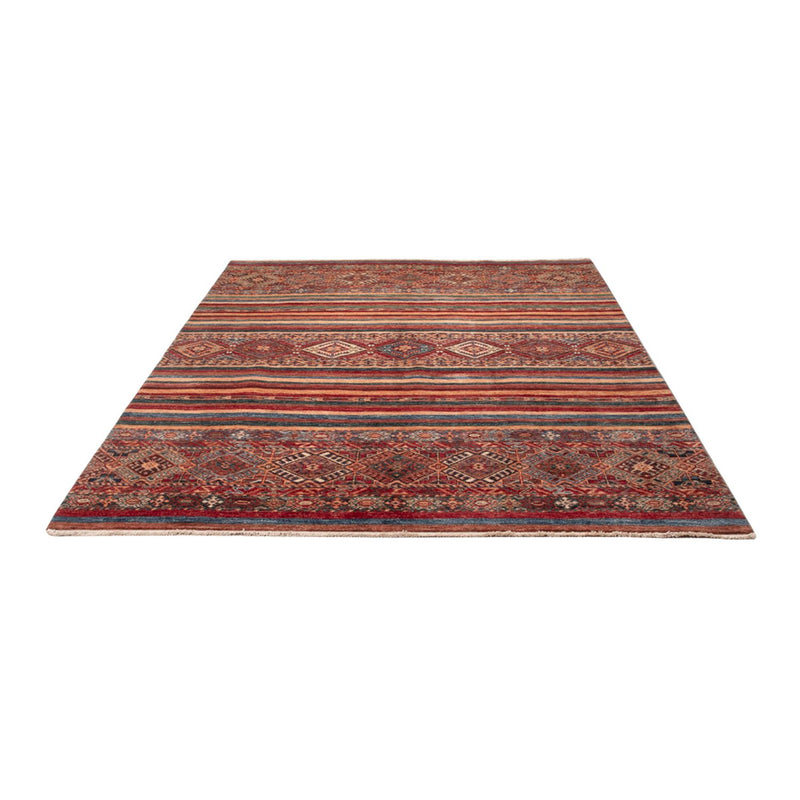 Tapis Ziegler - Shal - 235 x 174 cm - multicolore