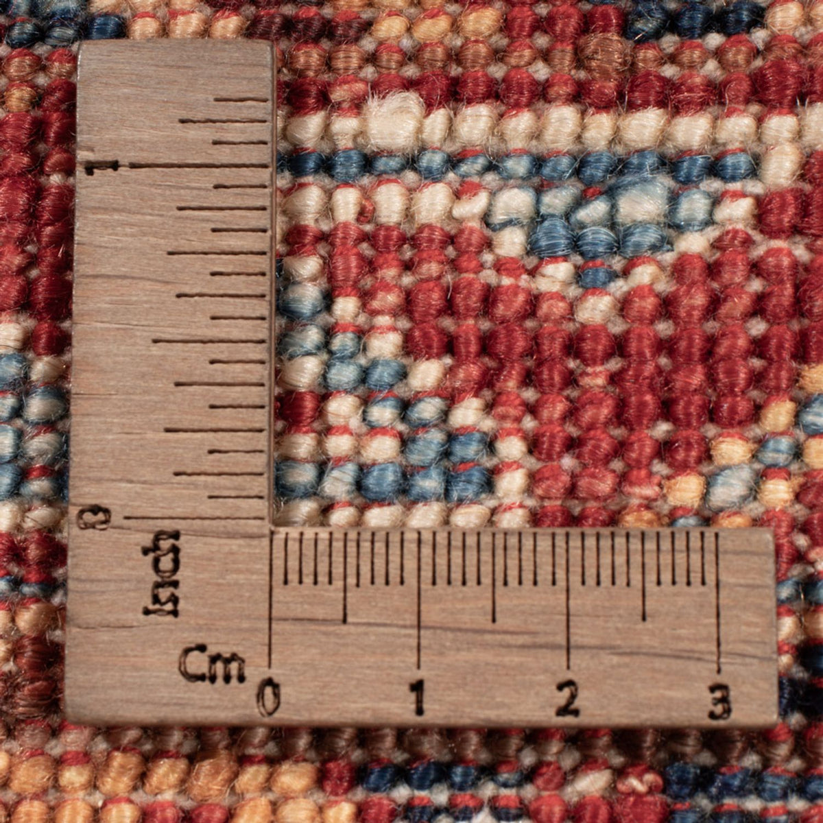 Tapis Ziegler - Shal - 235 x 174 cm - multicolore