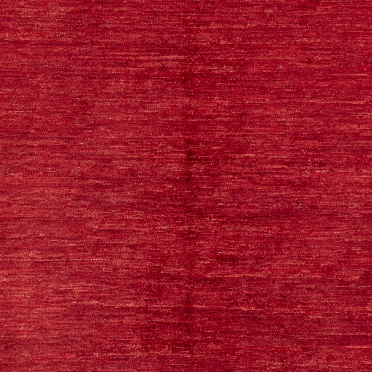 Tapis afghan - Kunduz - 238 x 176 cm - rouge