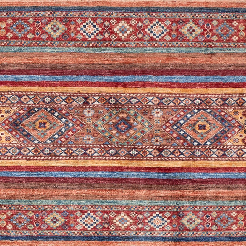 Tapis Ziegler - Shal - 239 x 170 cm - multicolore