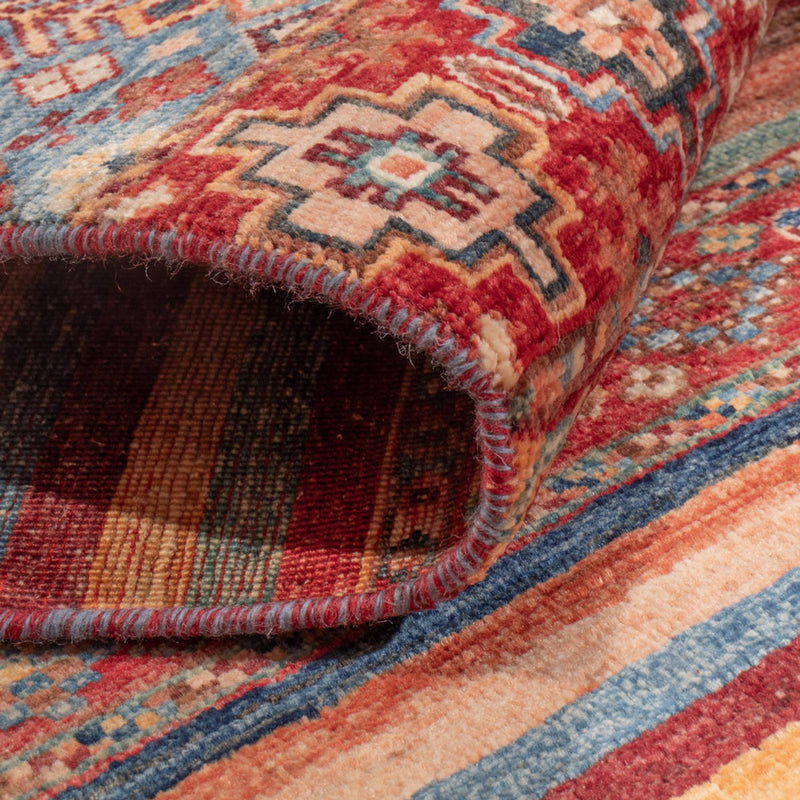 Tapis Ziegler - Shal - 239 x 170 cm - multicolore