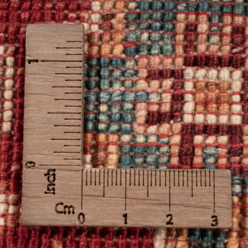 Tapis Ziegler - Shal - 239 x 170 cm - multicolore