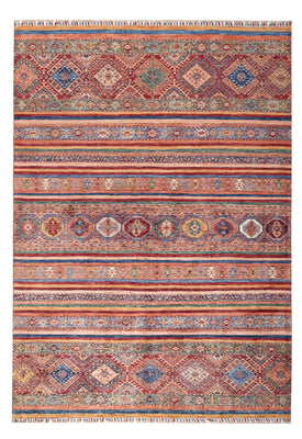 Tapis Ziegler - Shal - 240 x 171 cm - multicolore