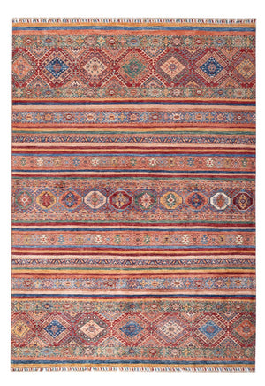 Tapis Ziegler - Shal - 240 x 171 cm - multicolore