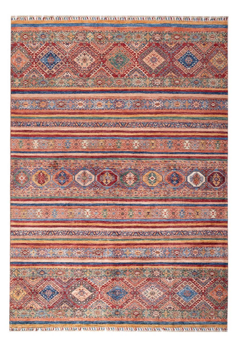Tapis Ziegler - Shal - 240 x 171 cm - multicolore