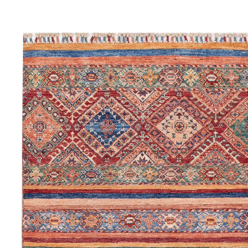 Tapis Ziegler - Shal - 240 x 171 cm - multicolore