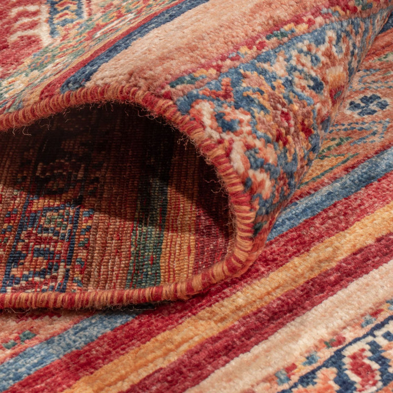 Tapis Ziegler - Shal - 240 x 171 cm - multicolore