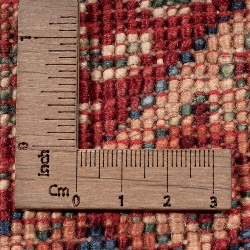 Tapis Ziegler - Shal - 240 x 171 cm - multicolore