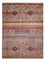 Tapis Ziegler - Shal - 233 x 168 cm - multicolore
