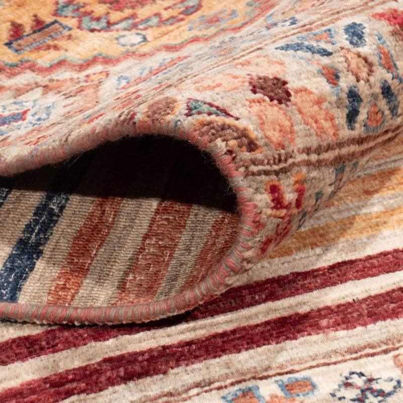 Tapis Ziegler - Shal - 233 x 168 cm - multicolore