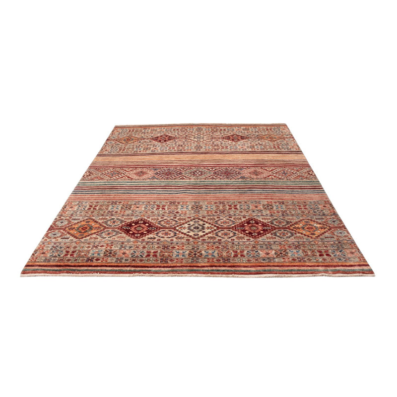 Tapis Ziegler - Shal - 233 x 168 cm - multicolore