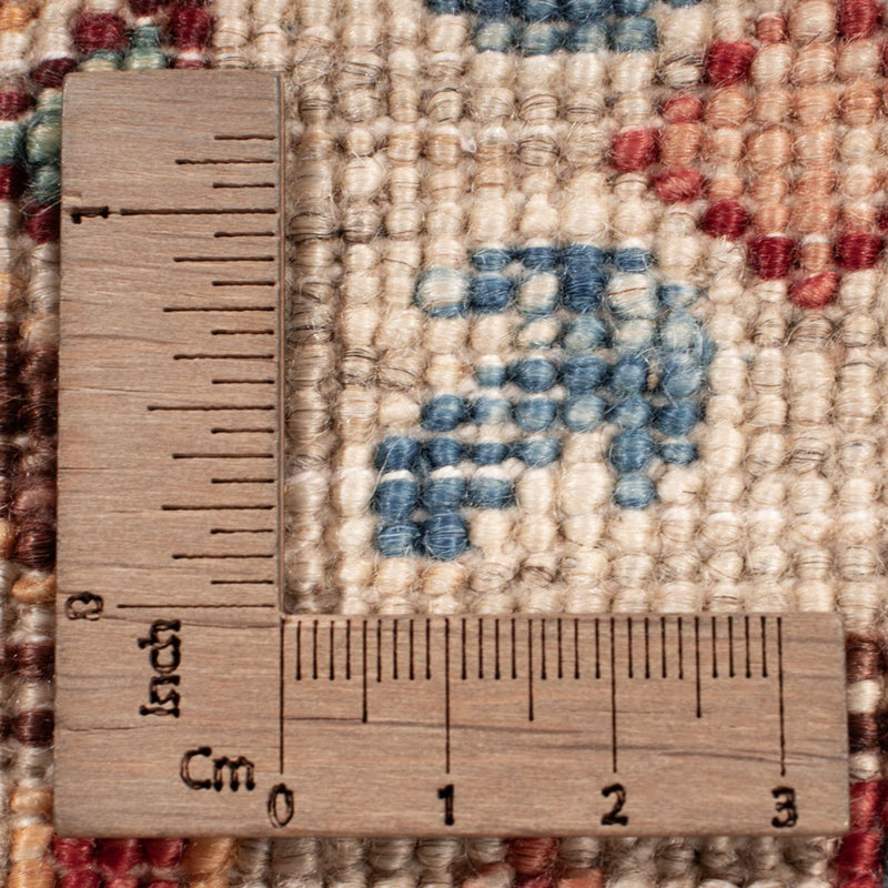 Tapis Ziegler - Shal - 233 x 168 cm - multicolore