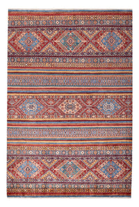 Tapis Ziegler - Shal - 250 x 174 cm - multicolore