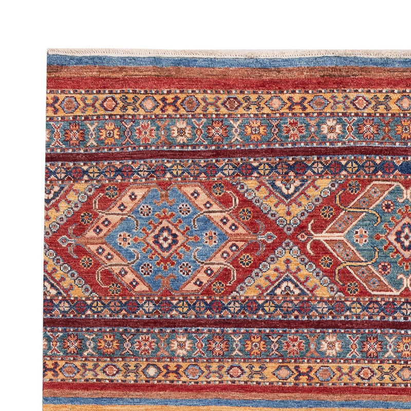 Tapis Ziegler - Shal - 250 x 174 cm - multicolore