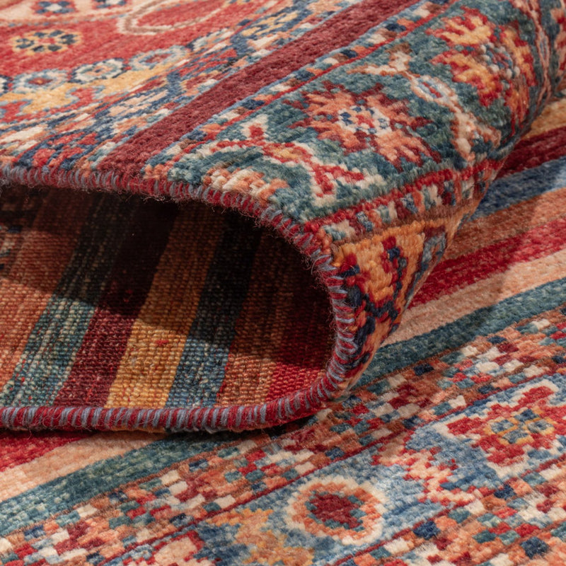 Tapis Ziegler - Shal - 250 x 174 cm - multicolore