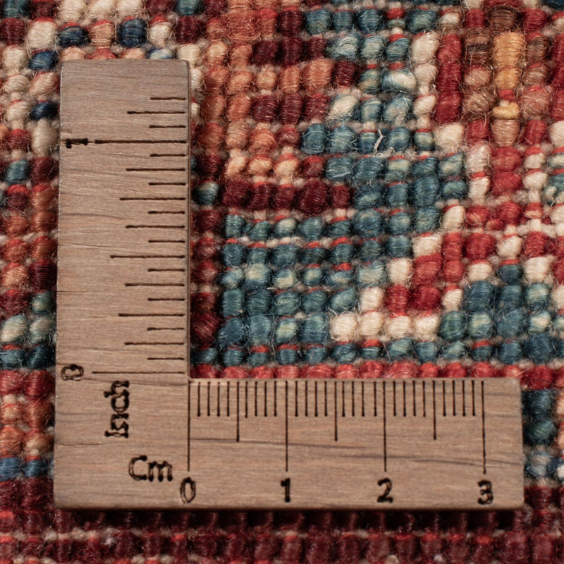 Tapis Ziegler - Shal - 250 x 174 cm - multicolore