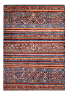Tapis Ziegler - Shal - 240 x 175 cm - multicolore