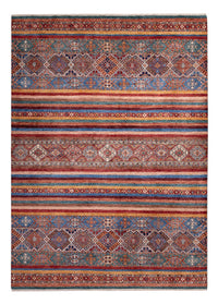 Tapis Ziegler - Shal - 240 x 175 cm - multicolore