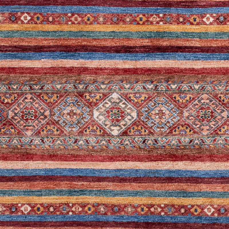 Tapis Ziegler - Shal - 240 x 175 cm - multicolore