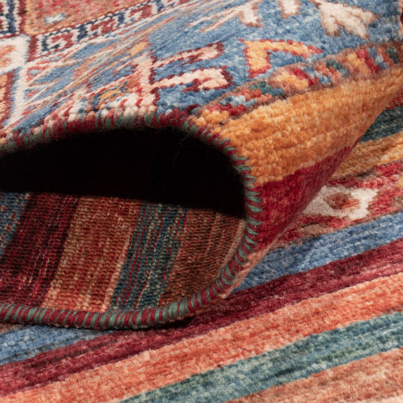 Tapis Ziegler - Shal - 240 x 175 cm - multicolore