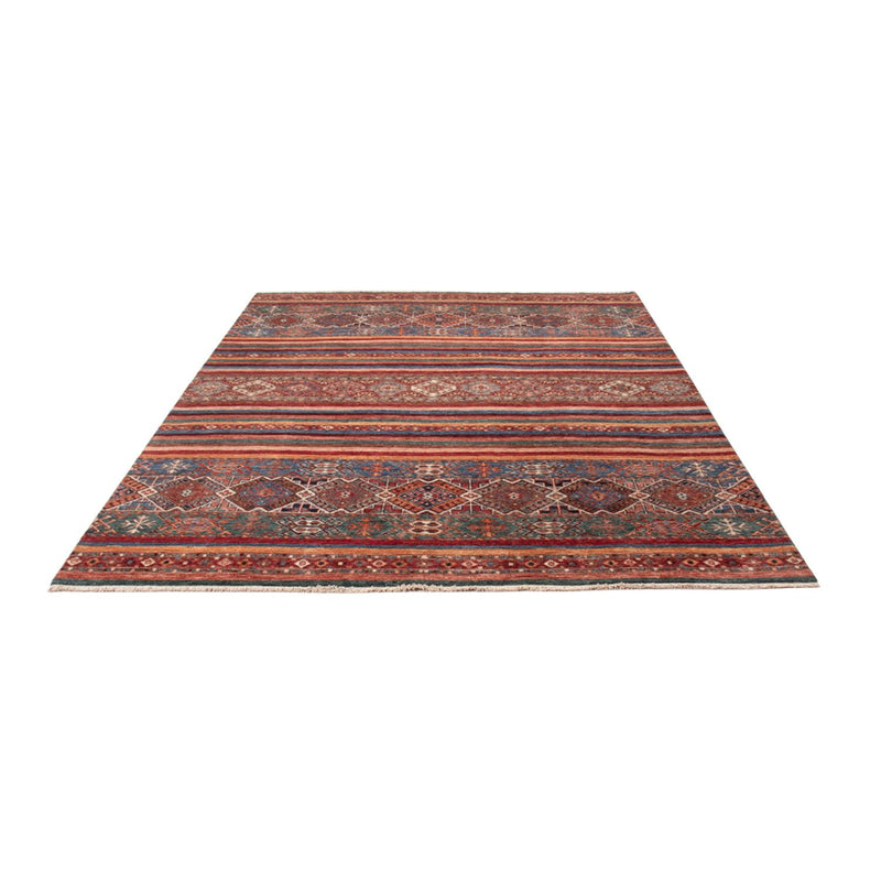 Tapis Ziegler - Shal - 240 x 175 cm - multicolore
