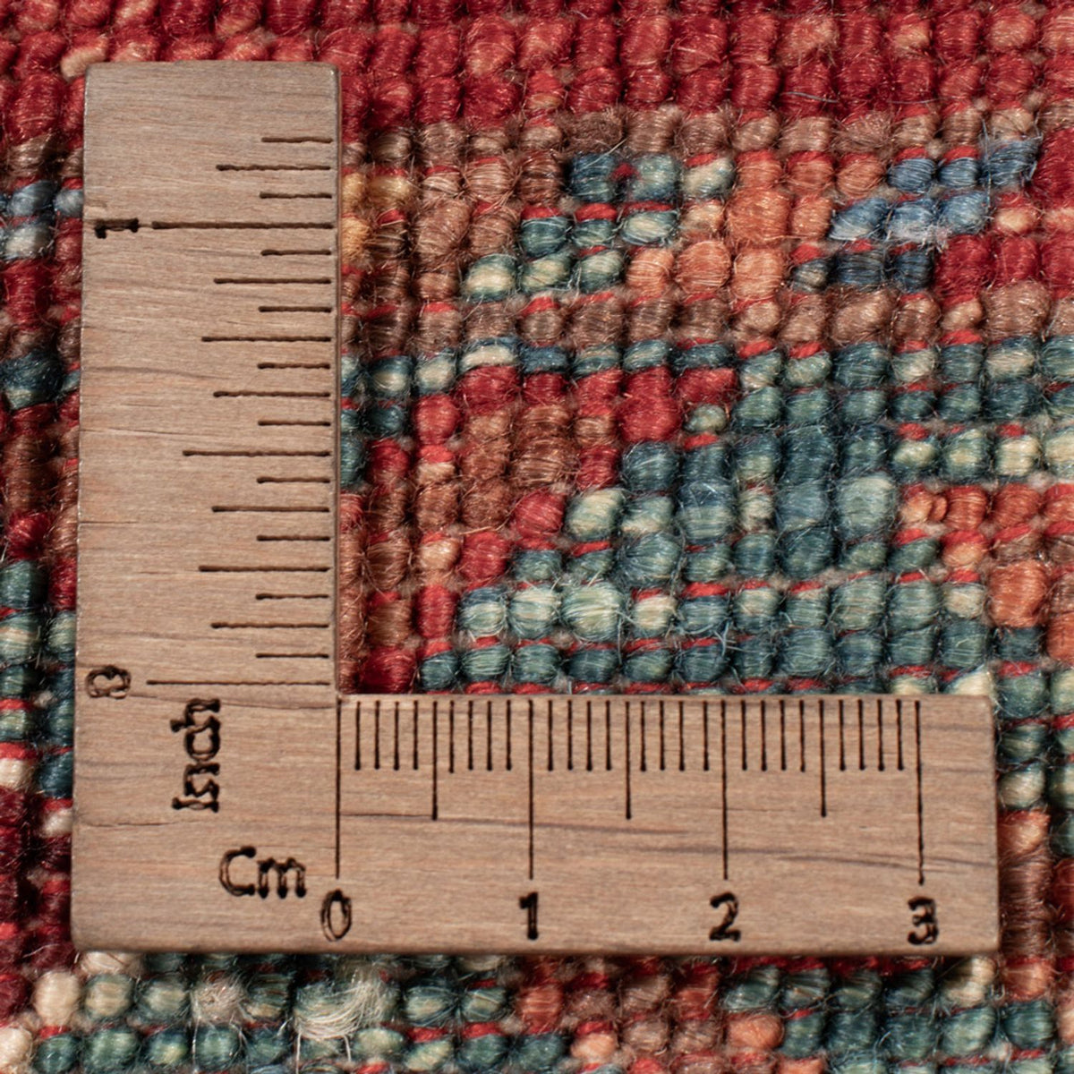 Tapis Ziegler - Shal - 240 x 175 cm - multicolore