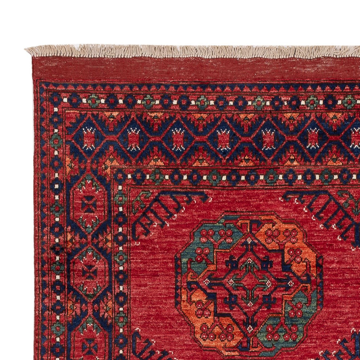 Khal Mohammadi Tapis 250x174cm - Tapis oriental