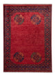 Khal Mohammadi Tapis 239x177cm - Tapis oriental