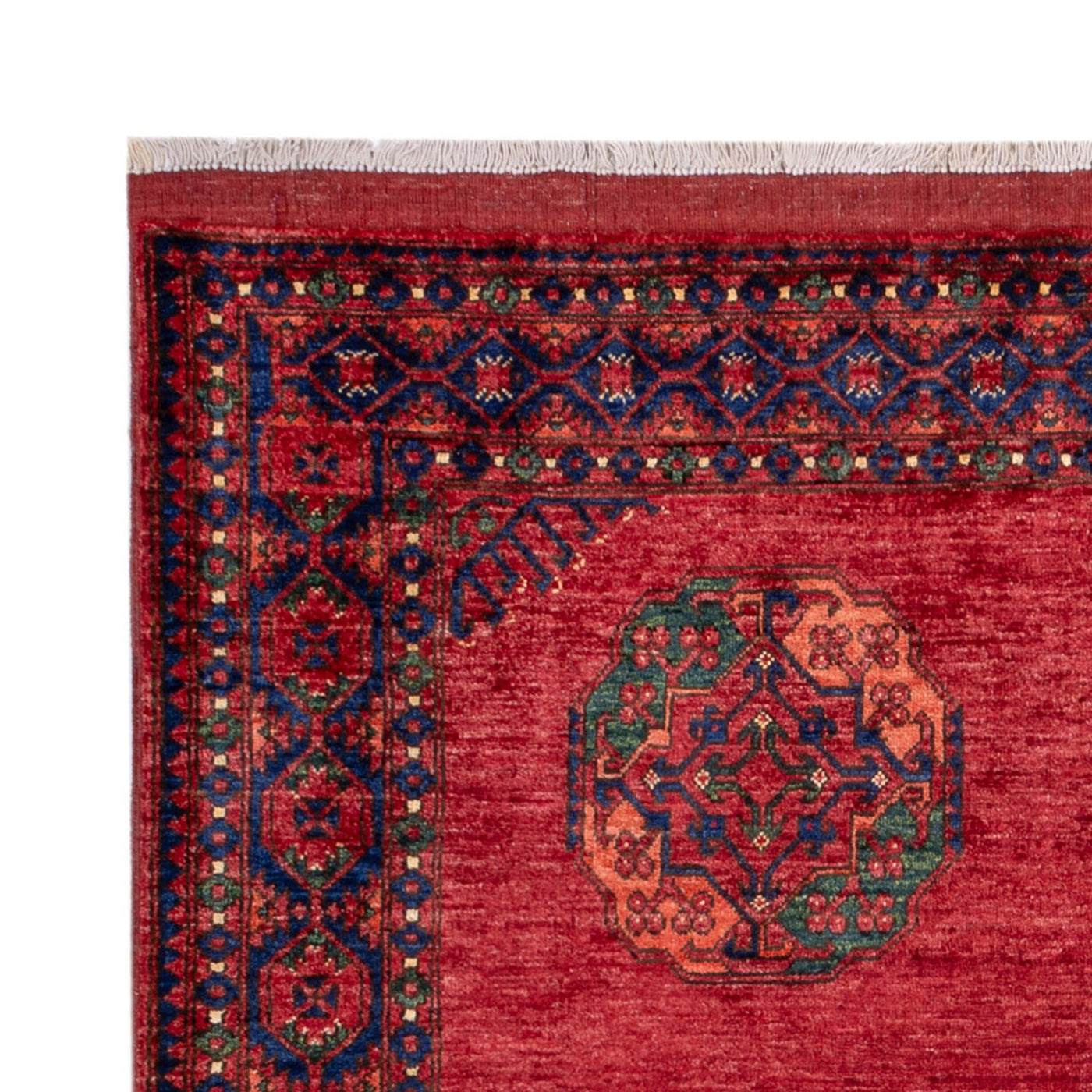 Khal Mohammadi Tapis 239x177cm - Tapis oriental