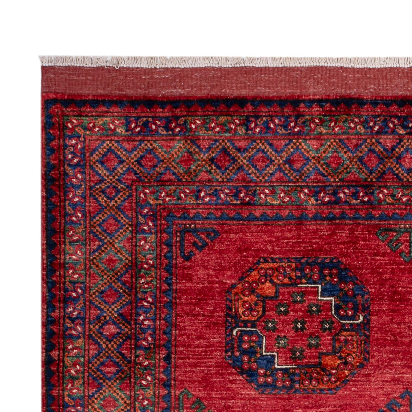 Khal Mohammadi Tapis 243x177cm - Tapis oriental